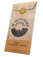 Настольная игра "За закрытыми дверями: Дело о винной пробке"