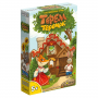 Игра настольная Терем-теремок